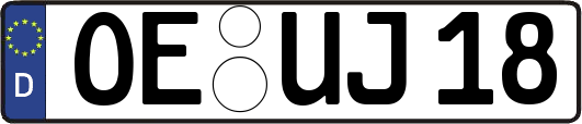 OE-UJ18
