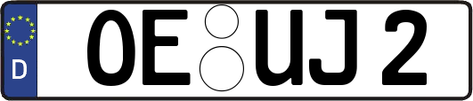 OE-UJ2