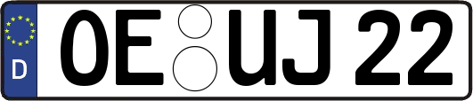 OE-UJ22