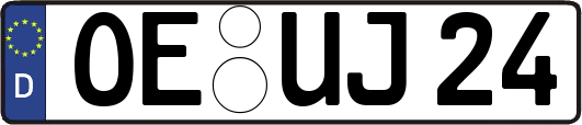 OE-UJ24