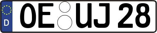 OE-UJ28