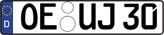 OE-UJ30
