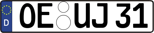 OE-UJ31