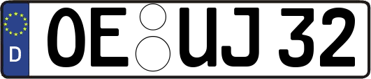 OE-UJ32