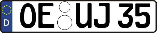 OE-UJ35