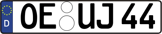 OE-UJ44