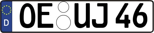 OE-UJ46