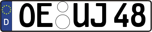 OE-UJ48