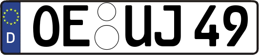 OE-UJ49