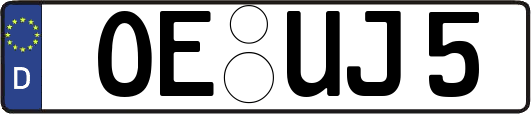 OE-UJ5
