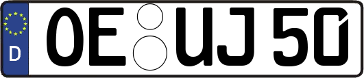 OE-UJ50