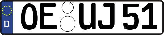 OE-UJ51