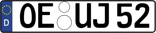OE-UJ52