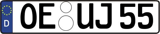OE-UJ55