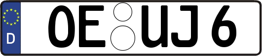 OE-UJ6