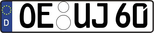 OE-UJ60