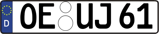 OE-UJ61