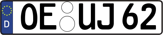OE-UJ62