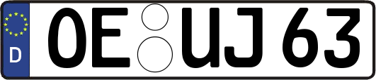 OE-UJ63