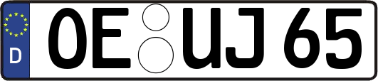 OE-UJ65