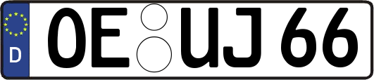 OE-UJ66