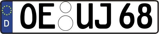 OE-UJ68