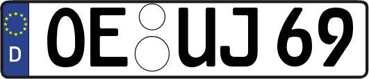 OE-UJ69