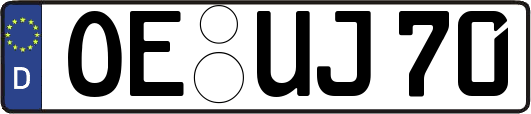 OE-UJ70