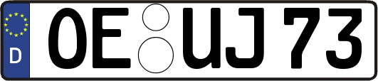 OE-UJ73