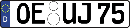 OE-UJ75