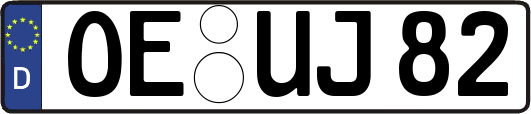 OE-UJ82