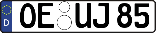 OE-UJ85
