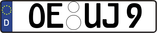 OE-UJ9