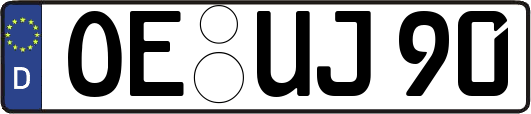 OE-UJ90