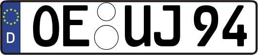 OE-UJ94
