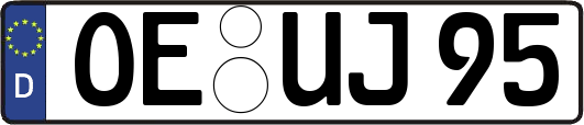 OE-UJ95