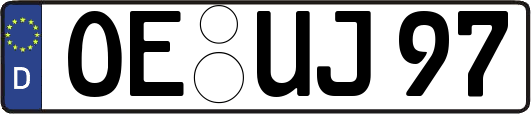 OE-UJ97