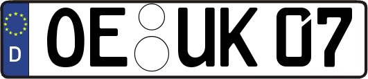 OE-UK07