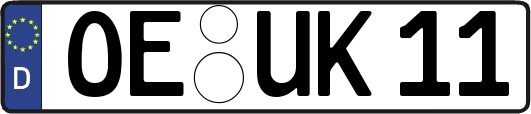 OE-UK11