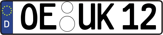 OE-UK12