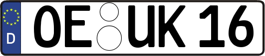 OE-UK16