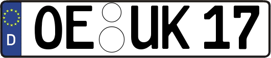 OE-UK17