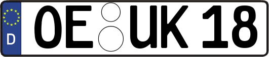 OE-UK18