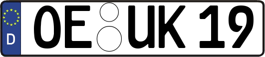 OE-UK19