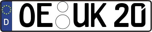 OE-UK20