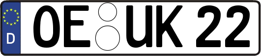 OE-UK22