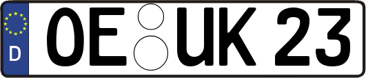 OE-UK23