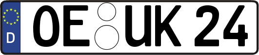 OE-UK24