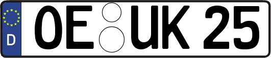 OE-UK25