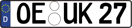OE-UK27